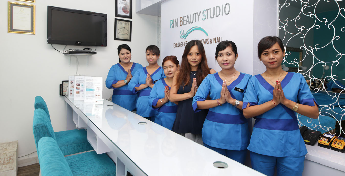 Rin Beauty Studio Seminyak