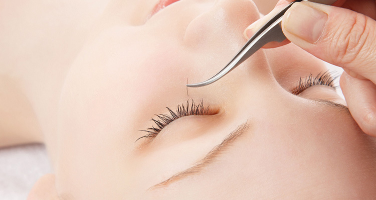 Rin Beauty Studio Gel Nail Eyelash Extension Salon In Bali