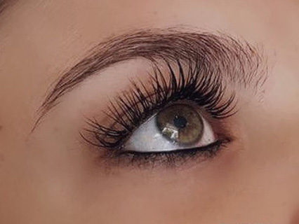 eyelash extensions 15